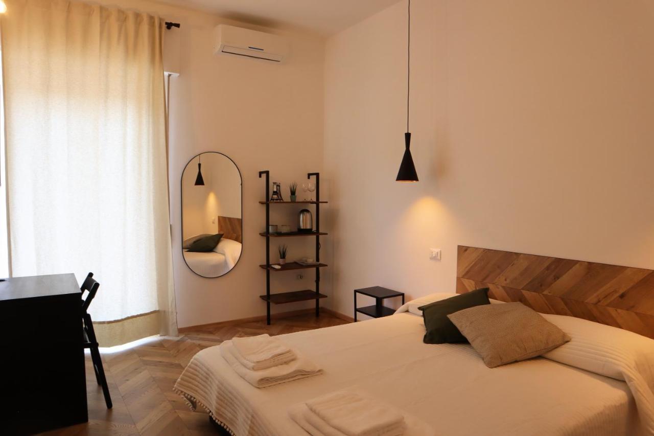 Double Room Balcony