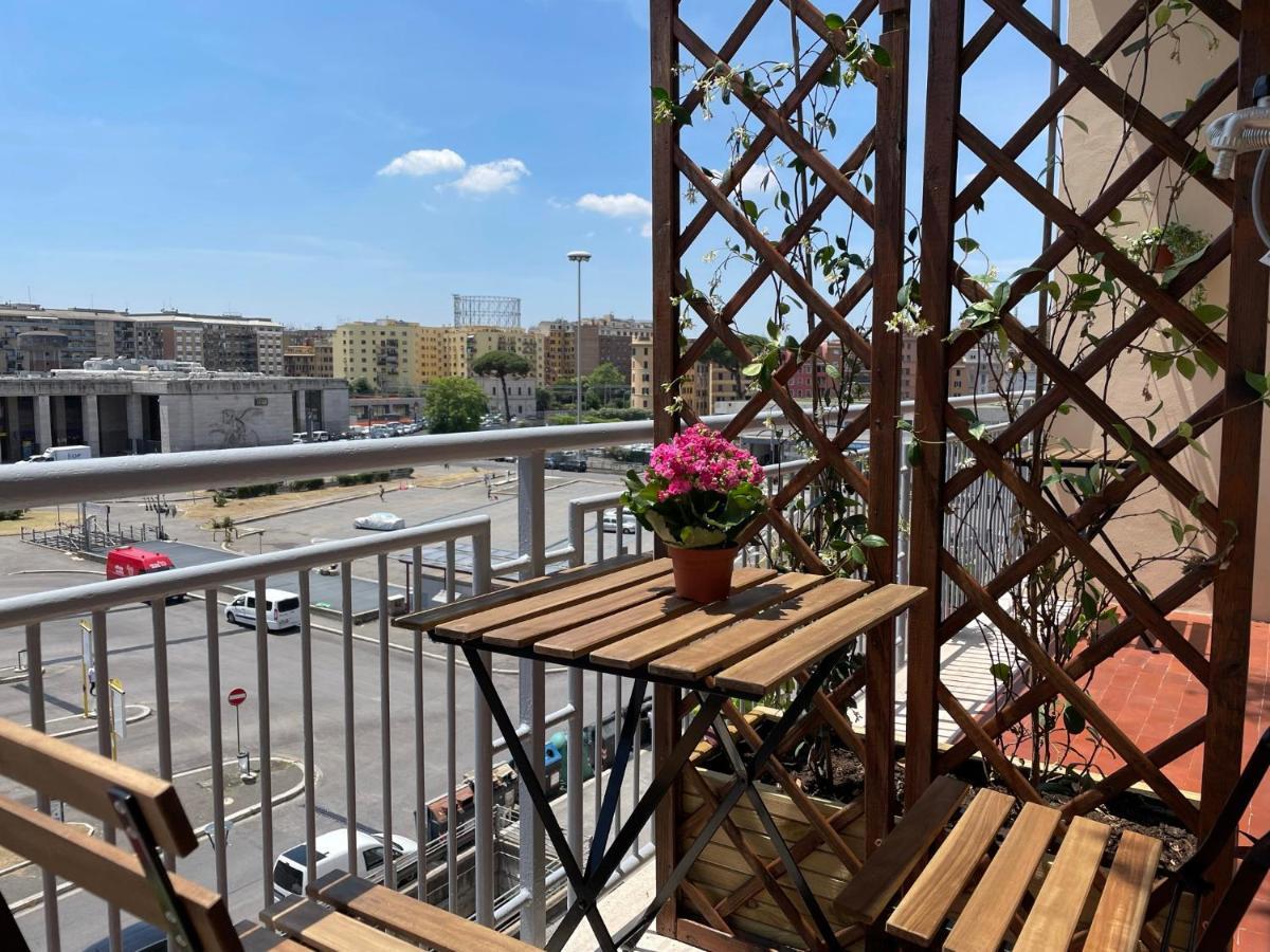 Double Room Balcony