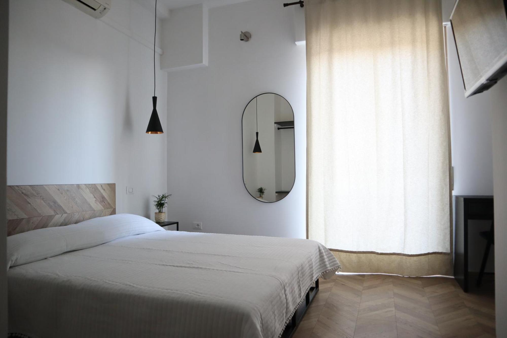 Double Room Balcony