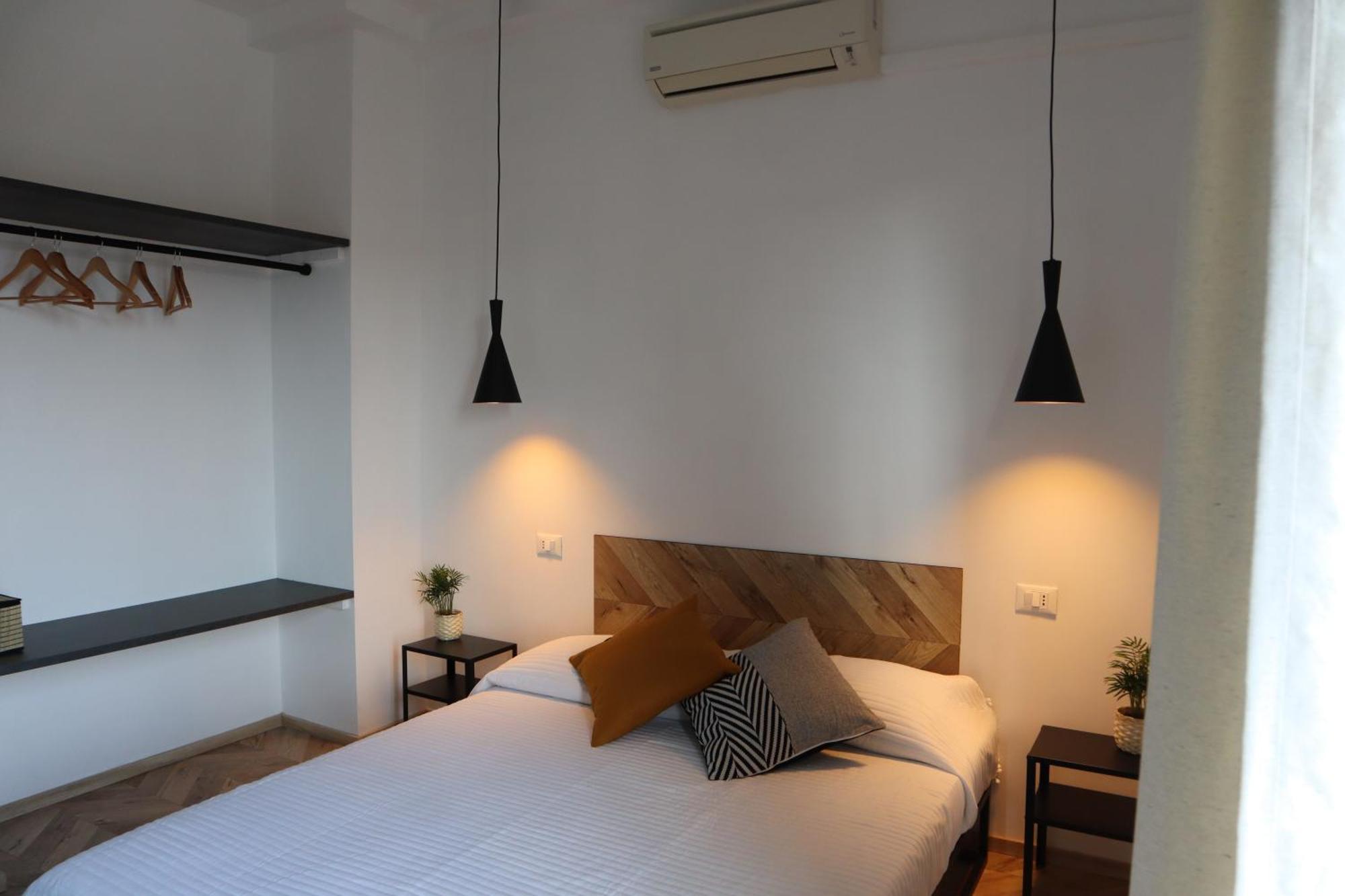 Double Room Balcony