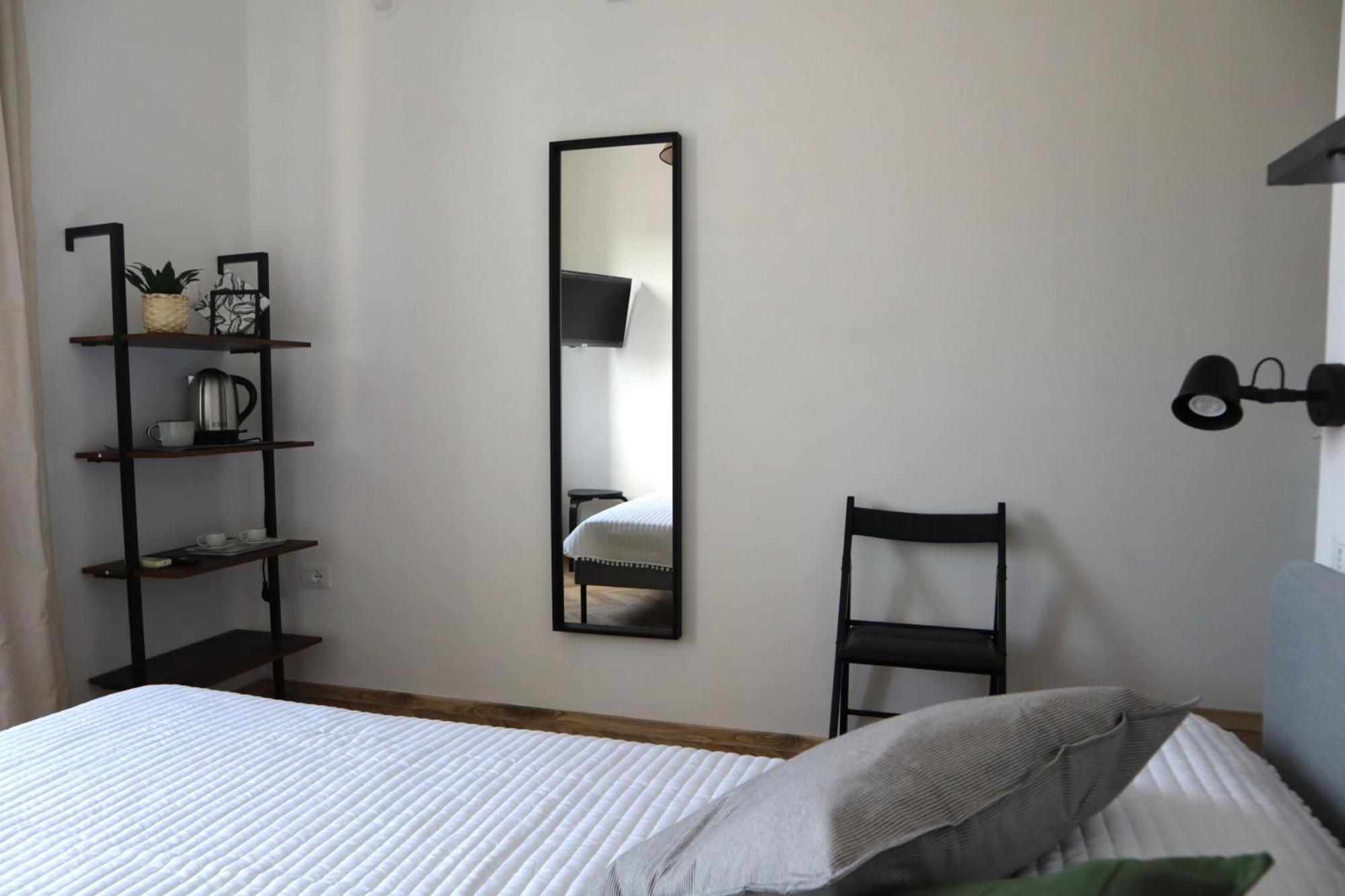 Small Double Room