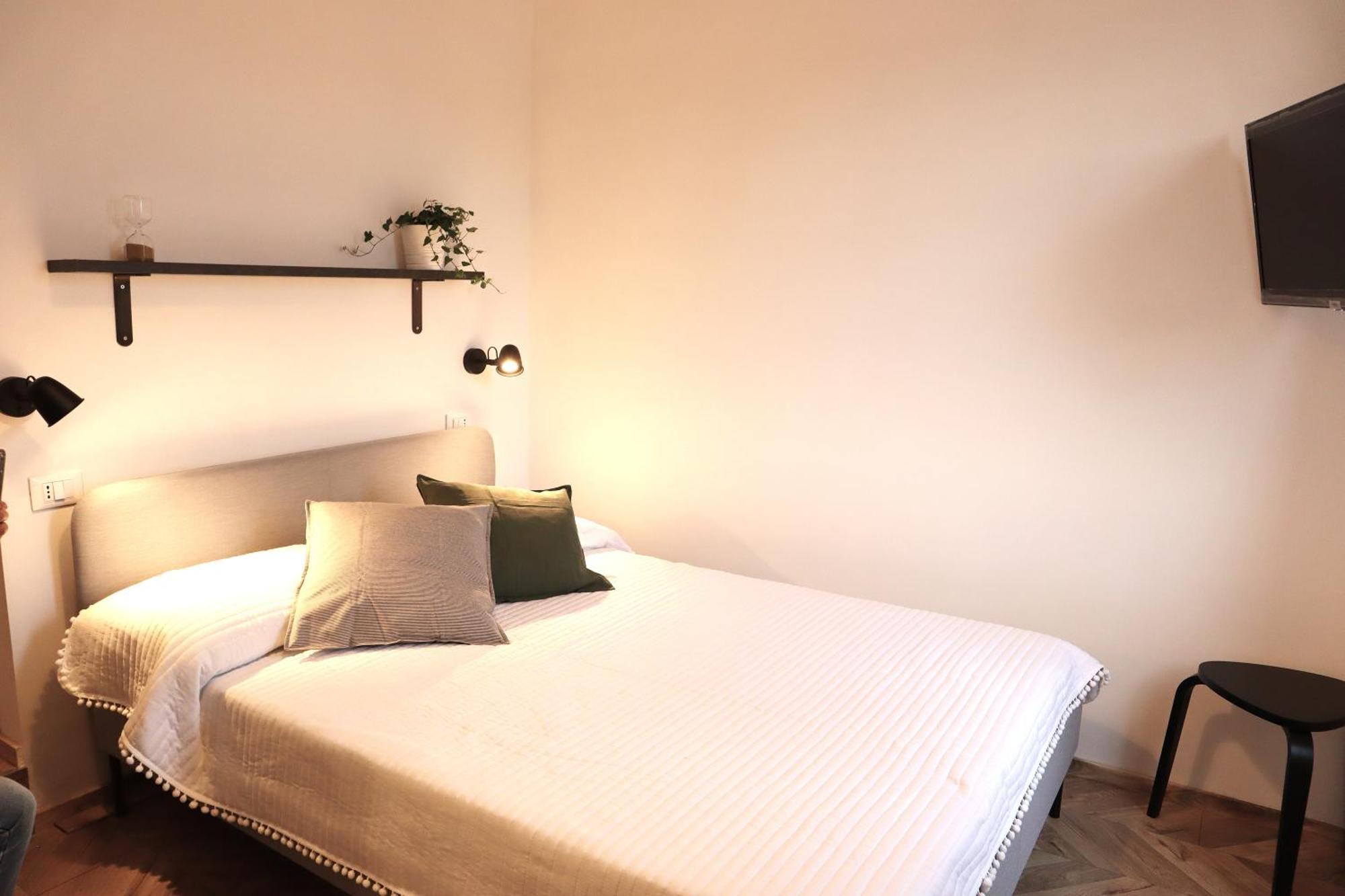 Small Double Room